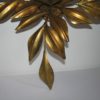 Sconce Wall Lamp 1950 / 60 . Hans Kögl Style