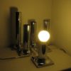 Wall lamp by Rolf Krüger for Staff, 1970s, set of 6