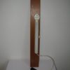 1 x Lighting for String Shelves - Kai Kristiansen , Nils Nisse String , Cado Royal System Poul Cadovius.