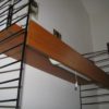 1 x Lighting for String Shelves - Kai Kristiansen , Nils Nisse String , Cado Royal System Poul Cadovius.