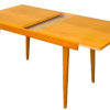 Mid Century Extendable Dining Table by Frantisek Jirak for Tatra