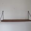 Vintage Wall Shelves. Kajsa & Nils Strinning String System. Sweden 1960