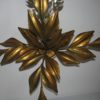 Sconce Wall Lamp 1950 / 60 . Hans Kögl Style