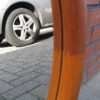 Teak Mirror Denmark Vildbjerg Mobelfabrik, 1960s