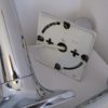 Wall lamp by Rolf Krüger for Staff, 1970s, set of 6