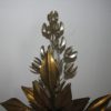 Sconce Wall Lamp 1950 / 60 . Hans Kögl Style
