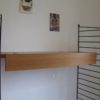 1 x Lighting for String Shelves - Kai Kristiansen , Nils Nisse String , Cado Royal System Poul Cadovius.