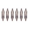 6 Maison Charles "Narval" Wall Sconces