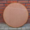 Teak Mirror Denmark Vildbjerg Mobelfabrik, 1960s