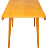 Mid Century Extendable Dining Table by Frantisek Jirak for Tatra