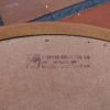 Teak Mirror Denmark Vildbjerg Mobelfabrik, 1960s