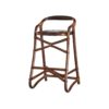 Bamboo Bar Stool