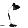 Bauhaus Kaiser Idell workshop table lamp by Christian Dell for Koranda, 1930s