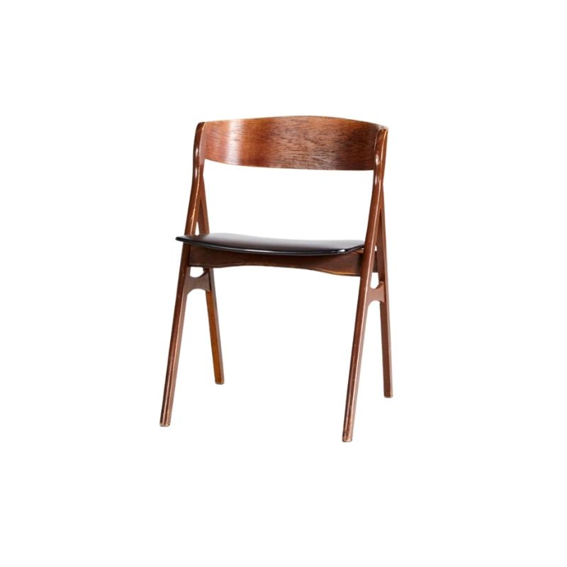Danish Dining Chair from Fredly