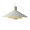Danish Pendant Lamp, 1970s