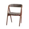Danish Teak Side Chair from Farstrup Møbler, 1960s
