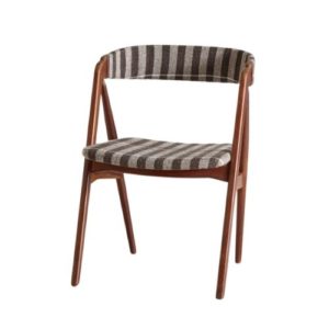 Danish Teak Side Chair from Farstrup Møbler, 1960s