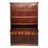 Danish highboard, 1970s