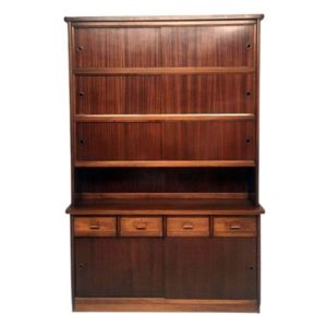 Danish highboard, 1970s