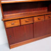 Danish highboard, 1970s