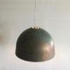 Vintage Copenhagen Streetlight
