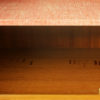 German Small Teak Sideboard by WK Möbel,1960s