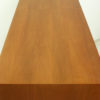 German Small Teak Sideboard by WK Möbel,1960s