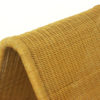 Swedish Rattan Lounge Chair by IKEA, 1970s