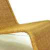Swedish Rattan Lounge Chair by IKEA, 1970s