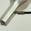 Dutch Chrome 3-Arm Floor Lamp, 1960s