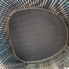 6 chairs - Warren Platner - Circa 2020