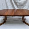 Table T40 called Duck feet - Pierre Chapo - 1978
