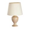 Large Ceramic Table Lamp, 1960s