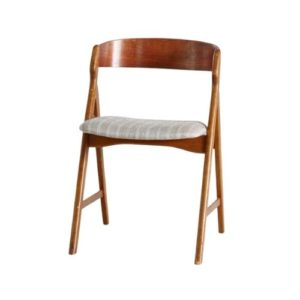 Model 71 Chair by Henning Kjærnulf for Boltings Stolefabrik, 1960s