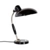 Model TL122 Chrome Table Lamp by Christian Dell for Koranda, 1930s