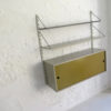 Dutch Design Wall Storage, 1950s