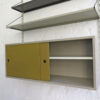 Dutch Design Wall Storage, 1950s