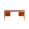 Desk by Børge Mogensen for Soborg, 1950s