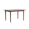 Model 14 Rosewood Dining Table by Rolf Rastad & Adolf Relling for Gustav Bahus, 1960s