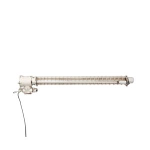 Industrial Wall Lamp, 1970s