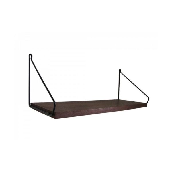 Vintage Wall Shelves. Kajsa & Nils Strinning String System. Sweden 1960