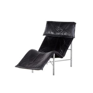 Vintage Skye Lounge Chair by Tord Bjorklund for Ikea, 1980s