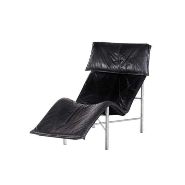 Vintage Skye Lounge Chair by Tord Bjorklund for Ikea, 1980s Vintage Skye Lounge Chair by Tord Bjorklund for Ikea, 1980s