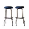 Set of 2 bar stools