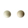 Set of 2 wall lamps by Strini Belysning, 1970s