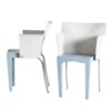 Super Glob Chair by Philippe Starck for Kartell, 1990s Super Glob Chair by Philippe Starck for Kartell, 1990s