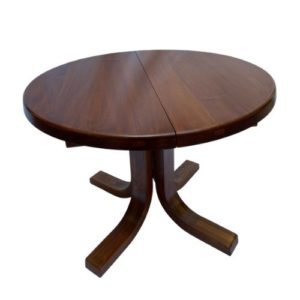 Table T40 called Duck feet - Pierre Chapo - 1978