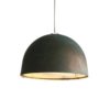 Vintage Copenhagen Streetlight