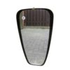 Vintage Mirror "DKS" Germany 1960s