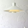 Danish Pendant Lamp, 1970s